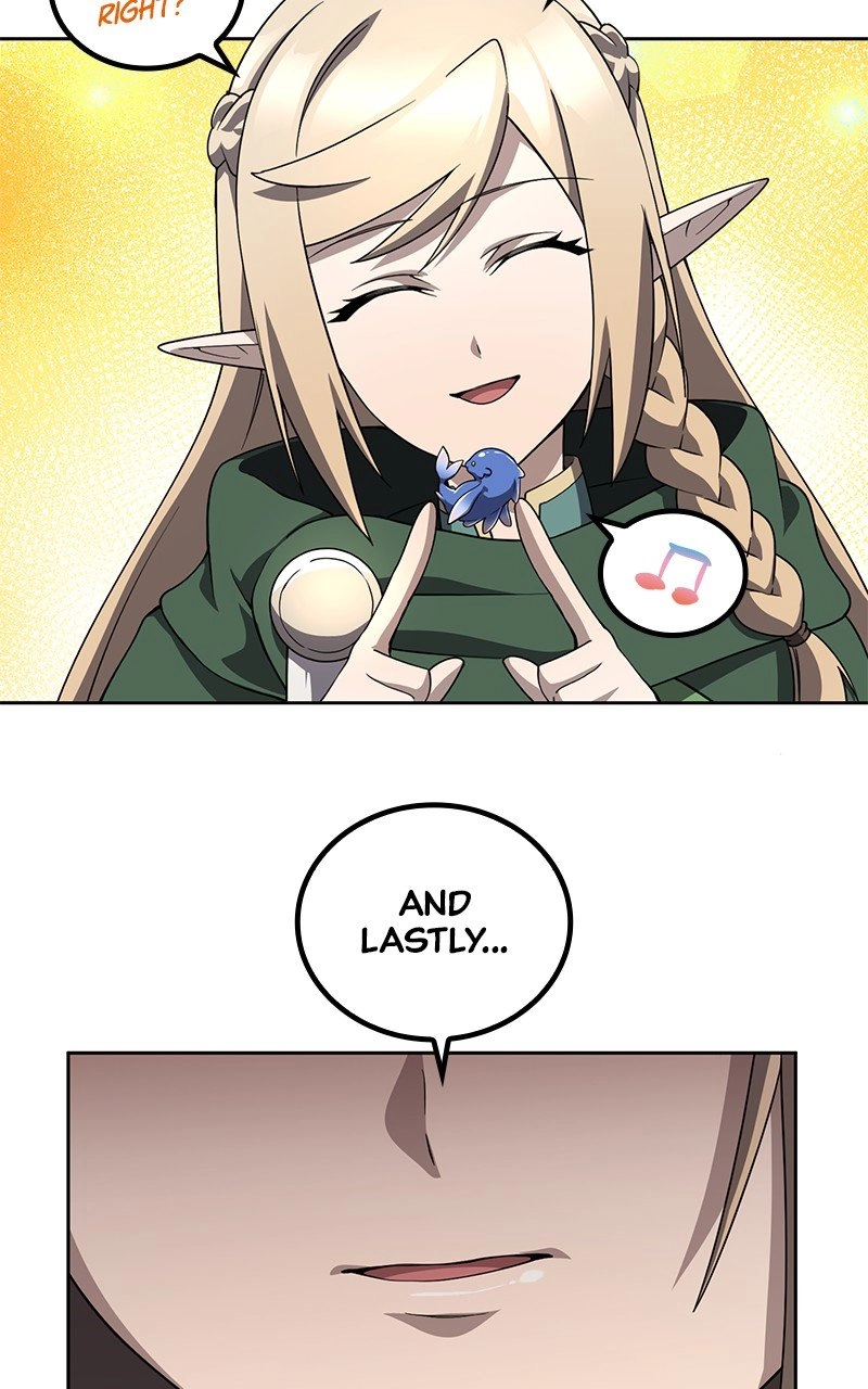 Monster Eater Chapter 40, page 67 of 94