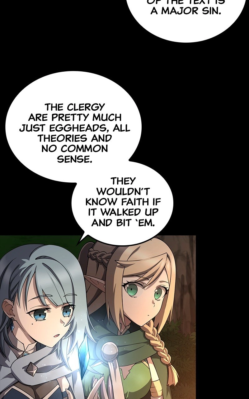 Monster Eater Chapter 40, page 7 of 94