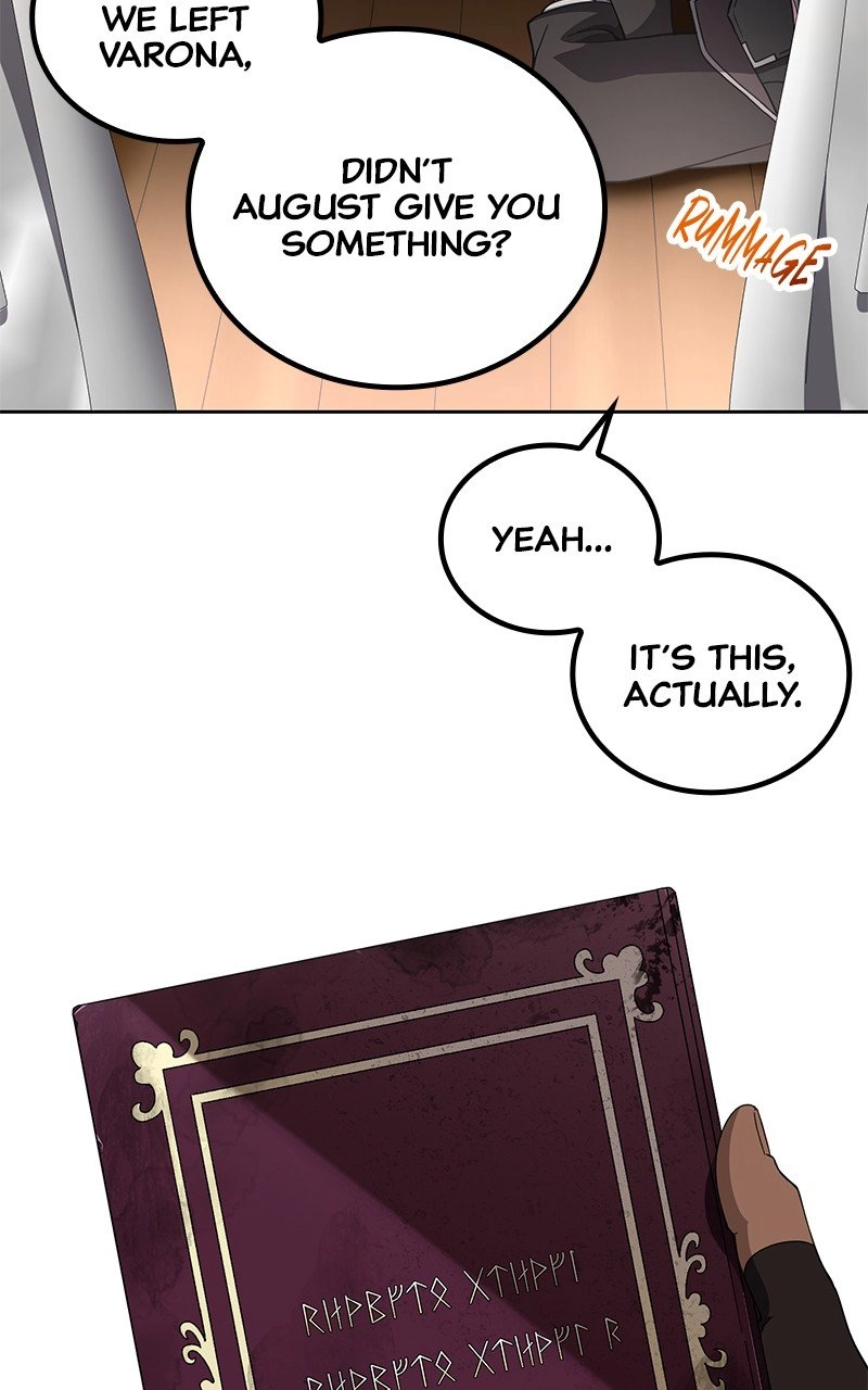 Monster Eater Chapter 40, page 70 of 94