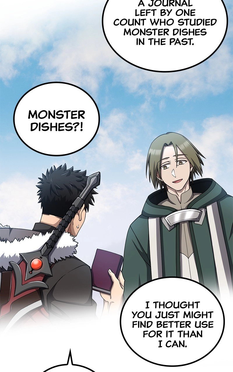 Monster Eater Chapter 40, page 73 of 94