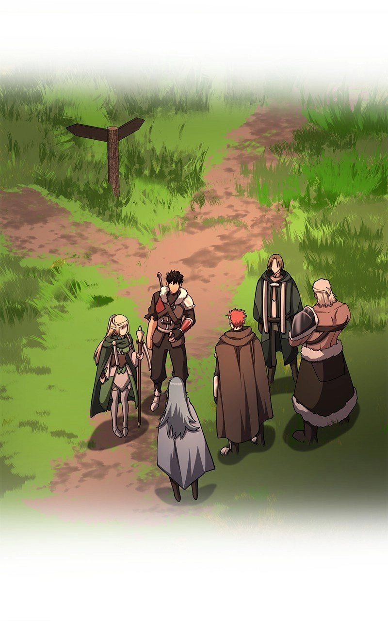 Monster Eater Chapter 40, page 78 of 94