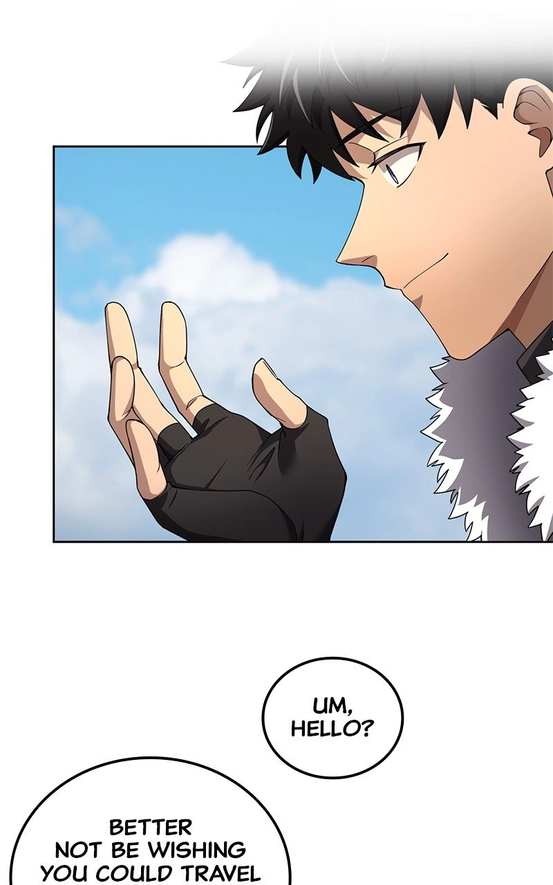 Monster Eater Chapter 40, page 81 of 94