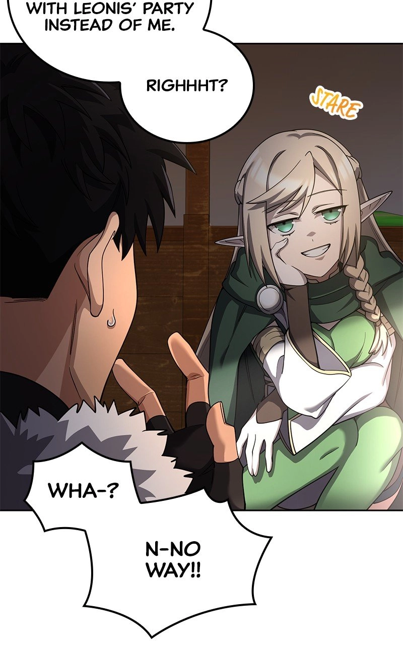 Monster Eater Chapter 40, page 82 of 94