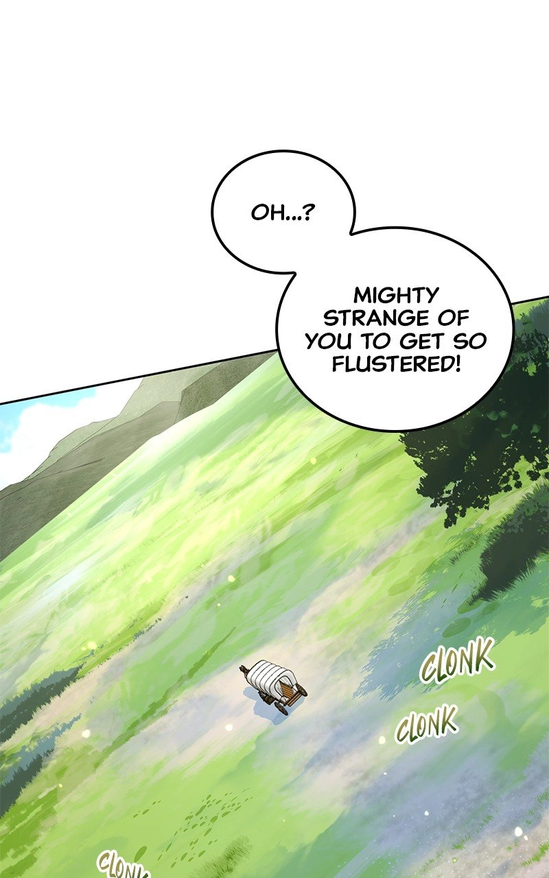 Monster Eater Chapter 40, page 83 of 94