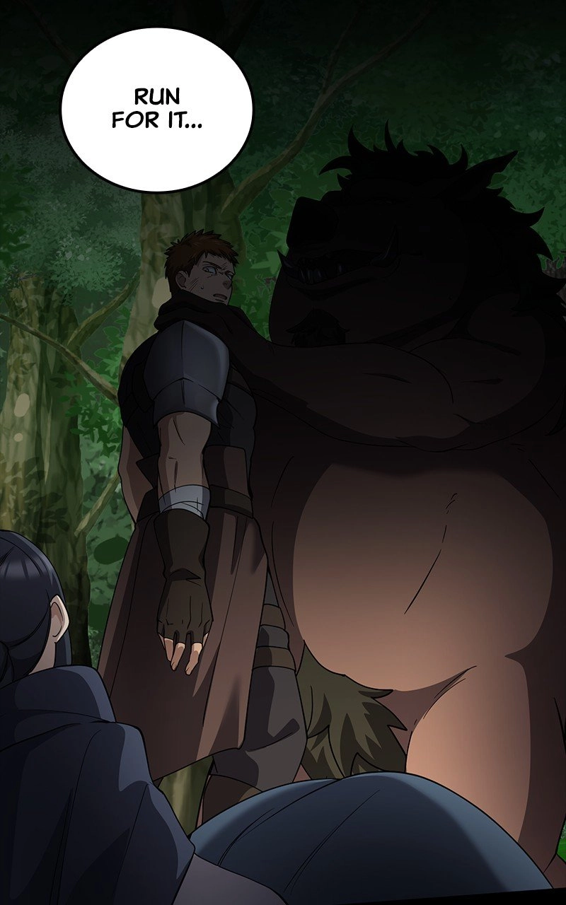 Monster Eater Chapter 40, page 88 of 94