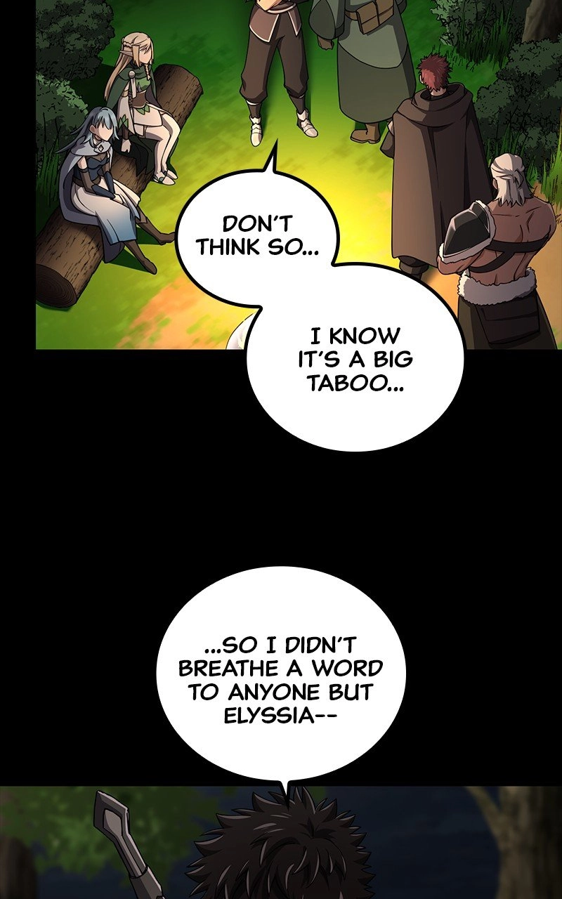 Monster Eater Chapter 40, page 9 of 94