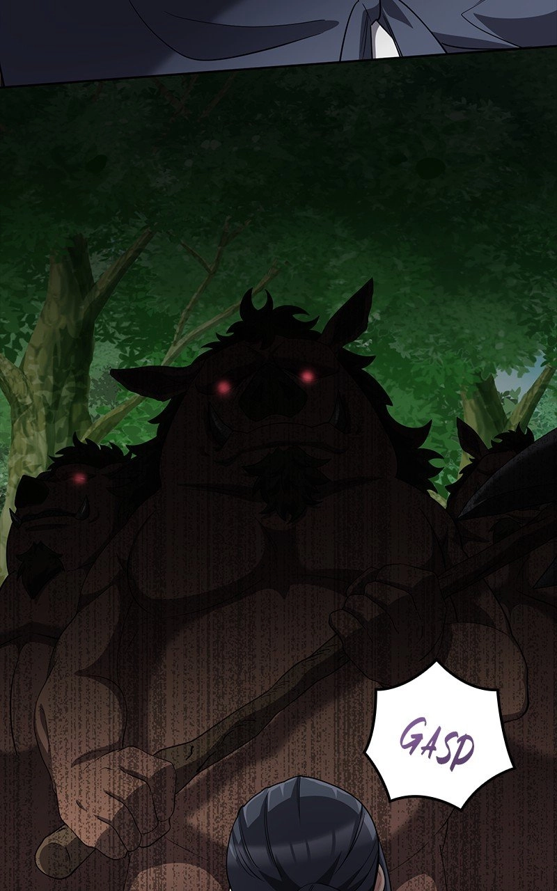 Monster Eater Chapter 40, page 90 of 94