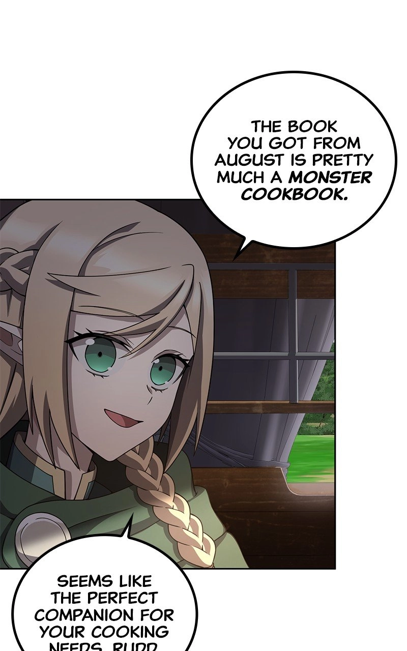 Monster Eater Chapter 41, page 13 of 78