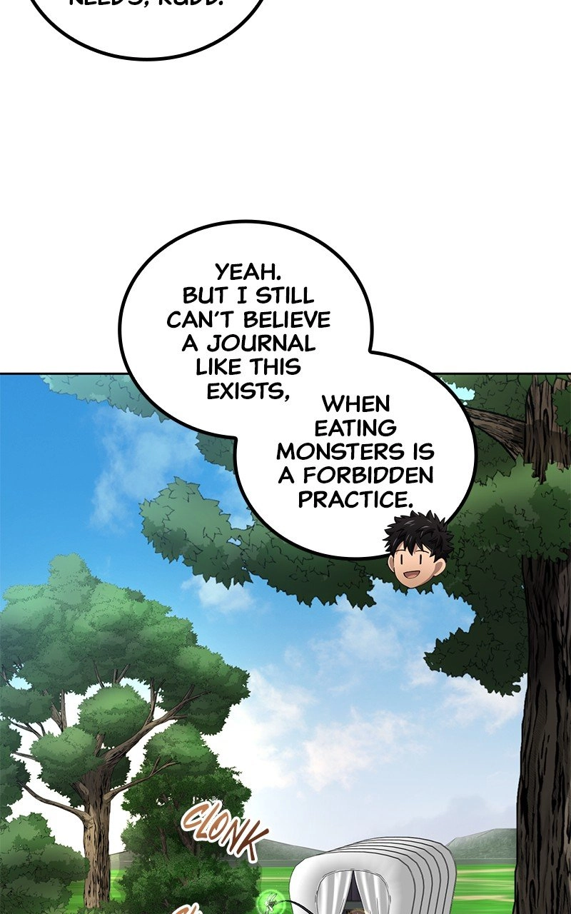 Monster Eater Chapter 41, page 14 of 78