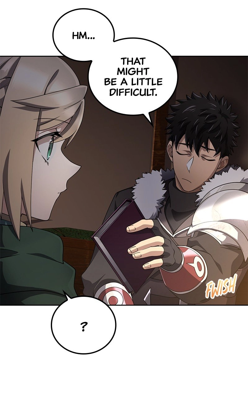 Monster Eater Chapter 41, page 17 of 78