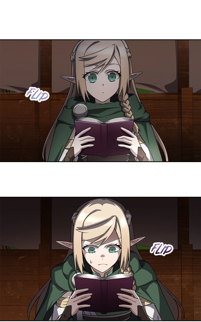 Monster Eater Chapter 41, page 18 of 78
