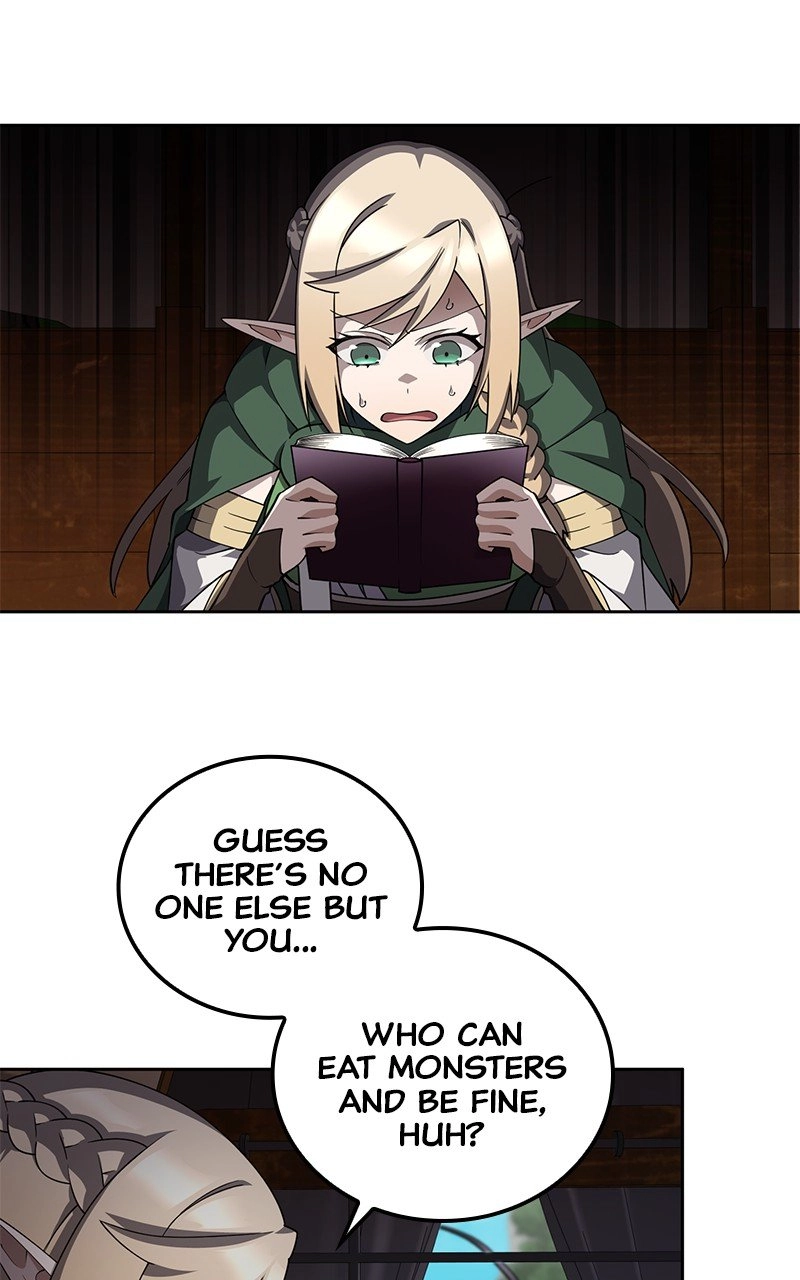 Monster Eater Chapter 41, page 19 of 78