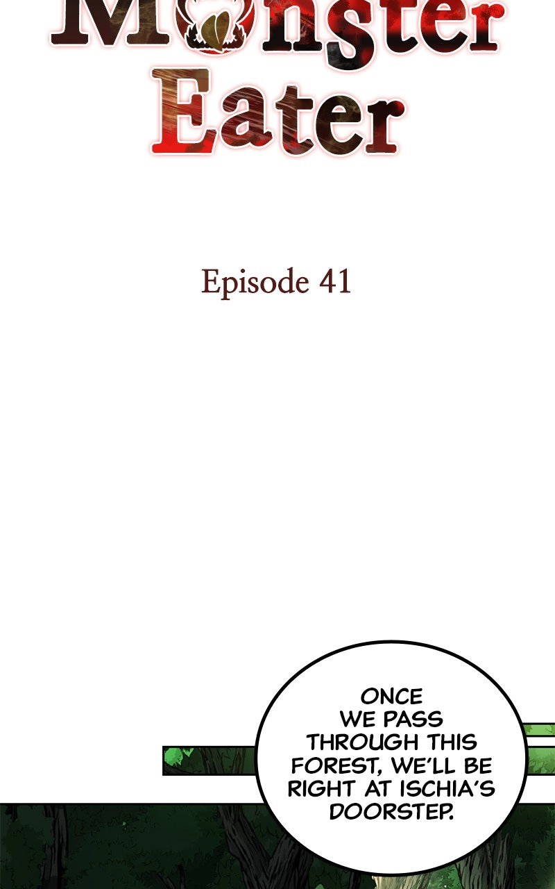 Monster Eater Chapter 41, page 22 of 78