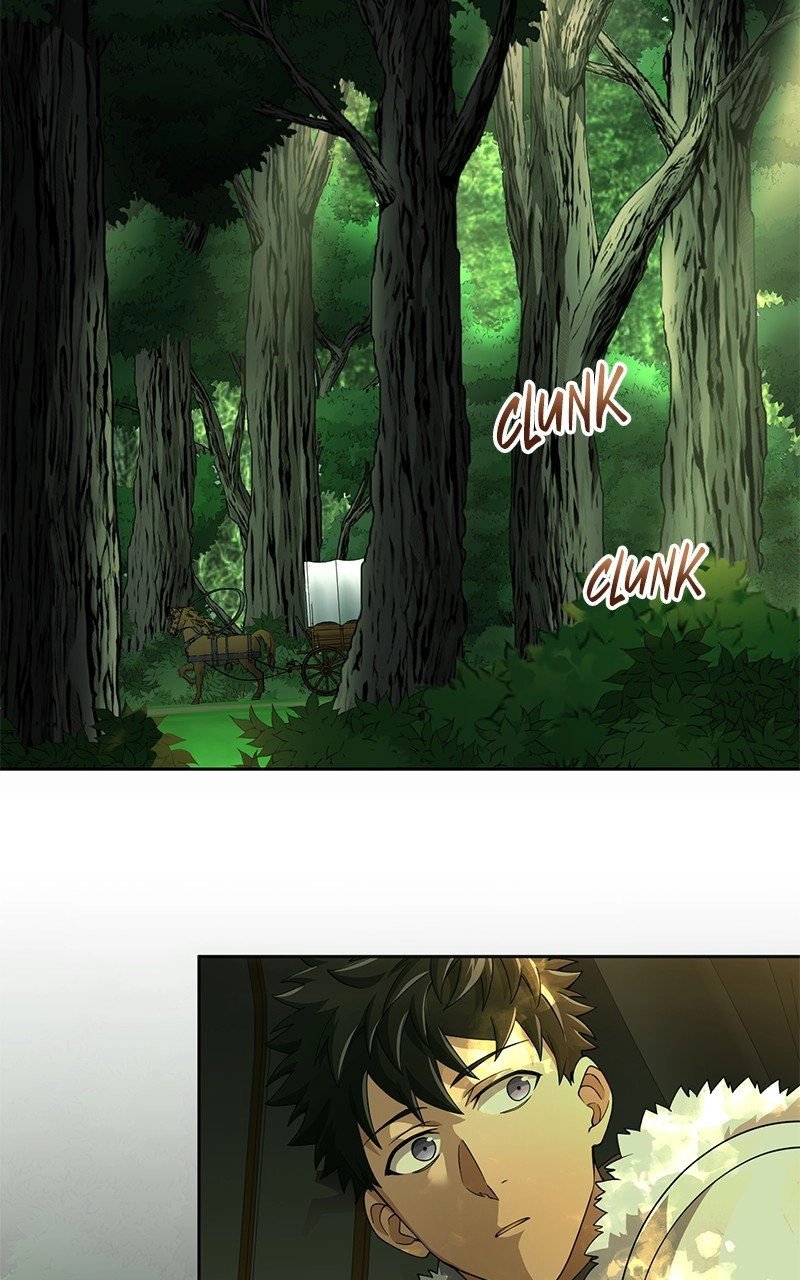Monster Eater Chapter 41, page 23 of 78