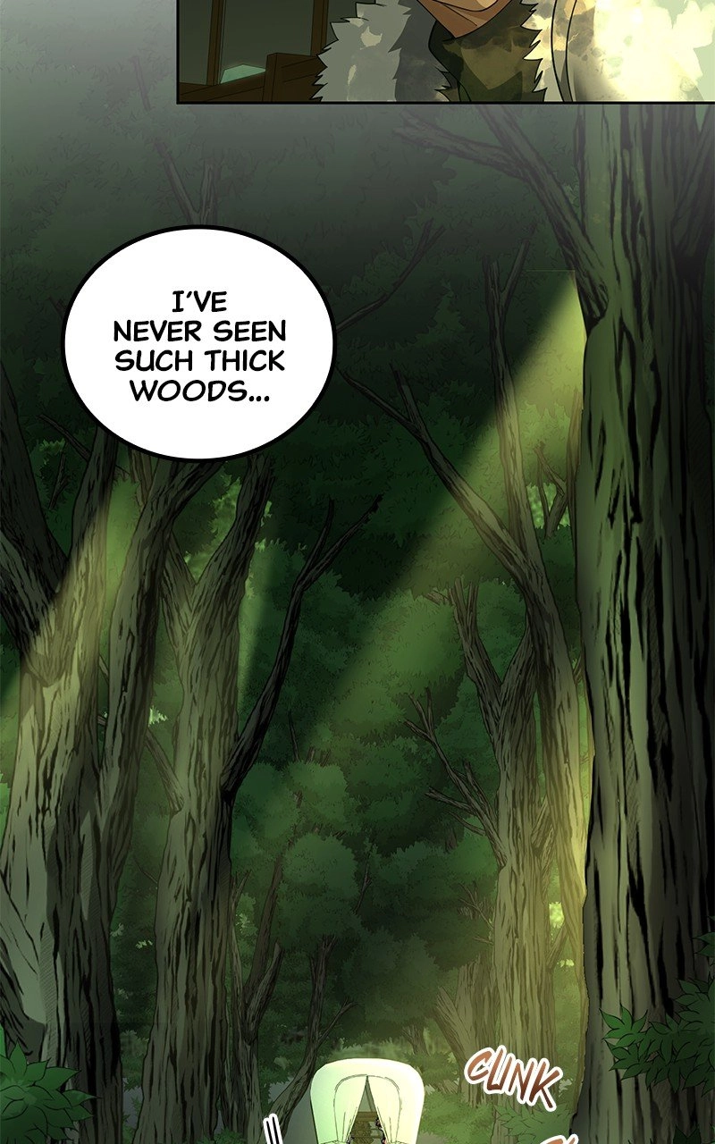 Monster Eater Chapter 41, page 24 of 78
