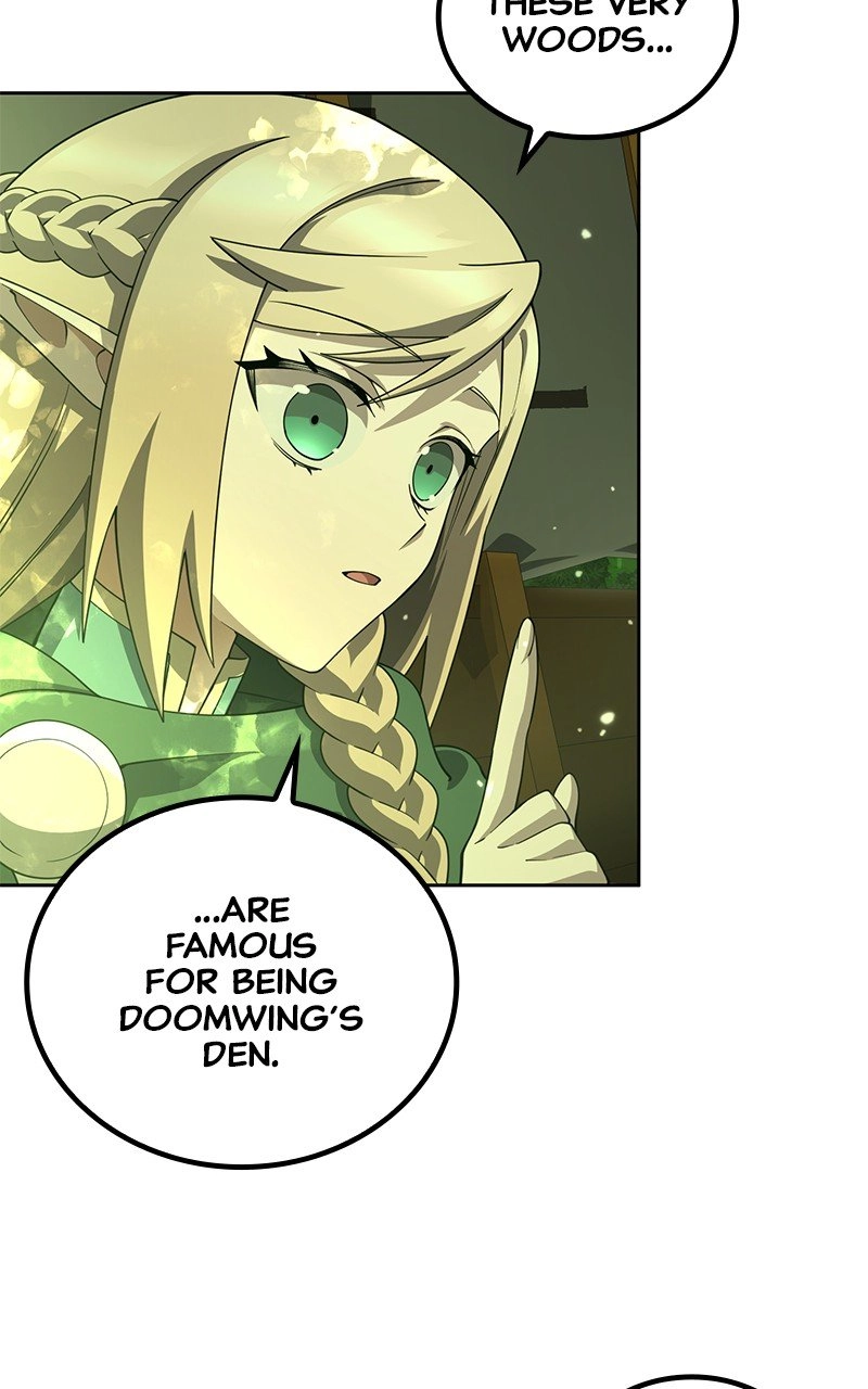 Monster Eater Chapter 41, page 29 of 78