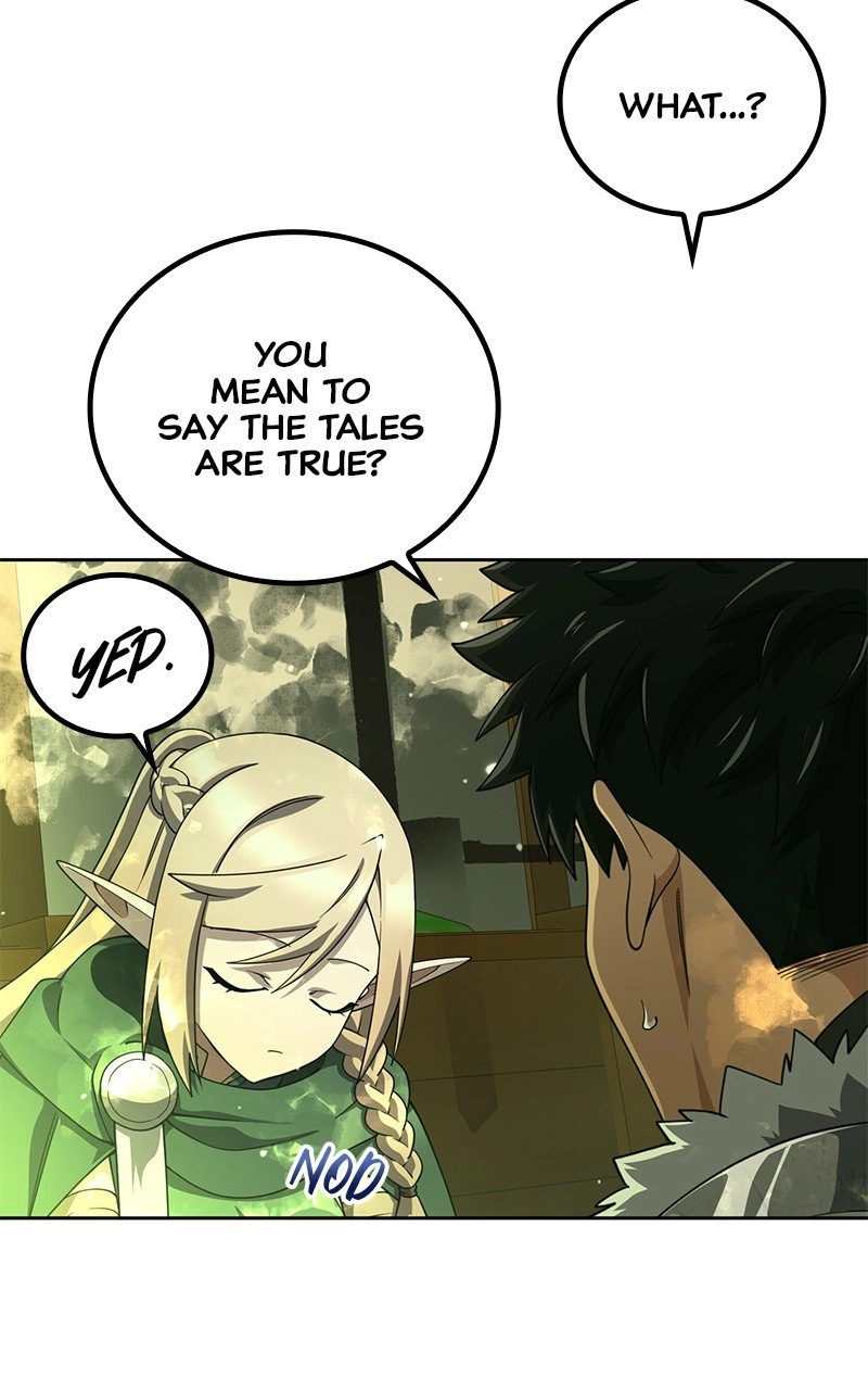 Monster Eater Chapter 41, page 30 of 78