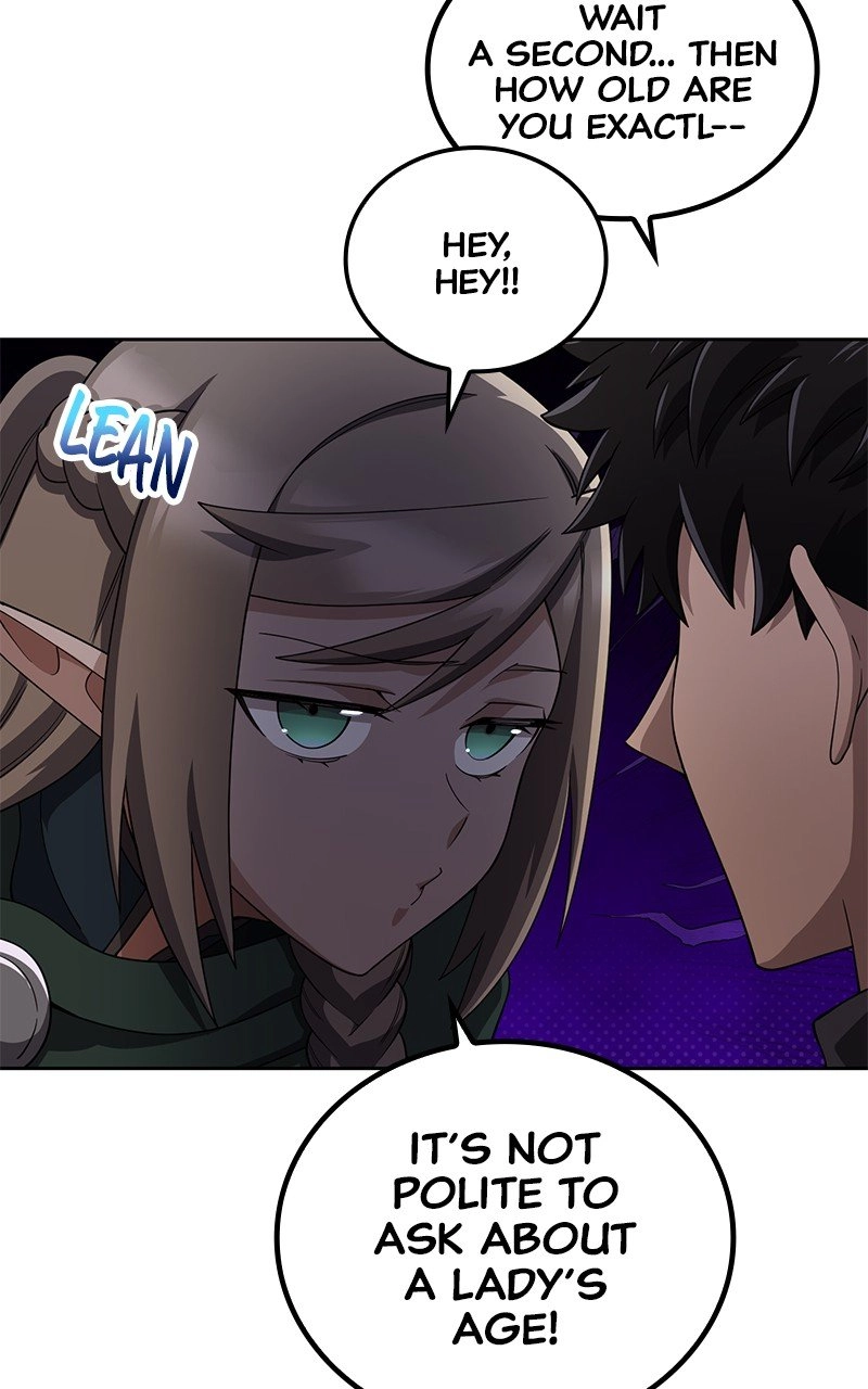 Monster Eater Chapter 41, page 35 of 78