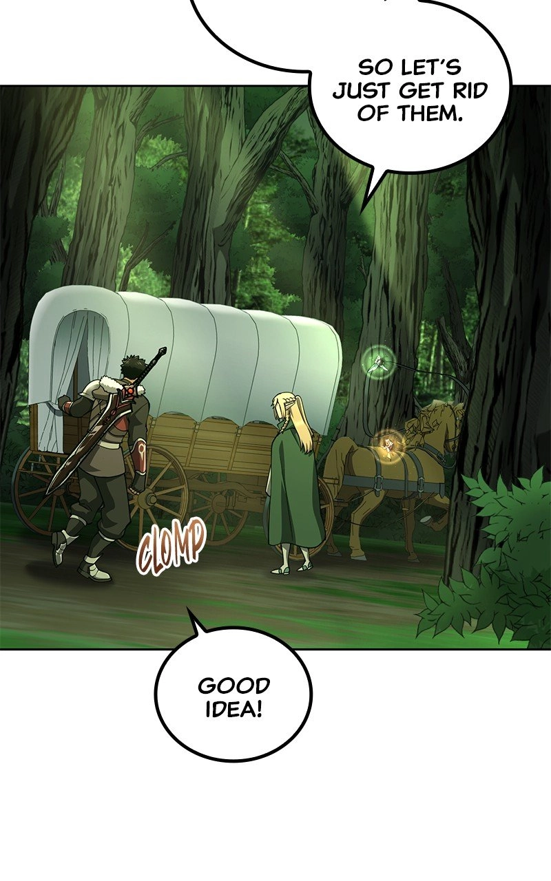 Monster Eater Chapter 41, page 38 of 78