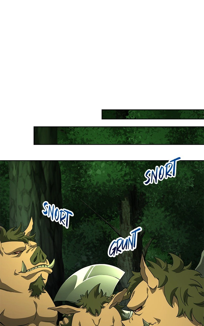 Monster Eater Chapter 41, page 39 of 78