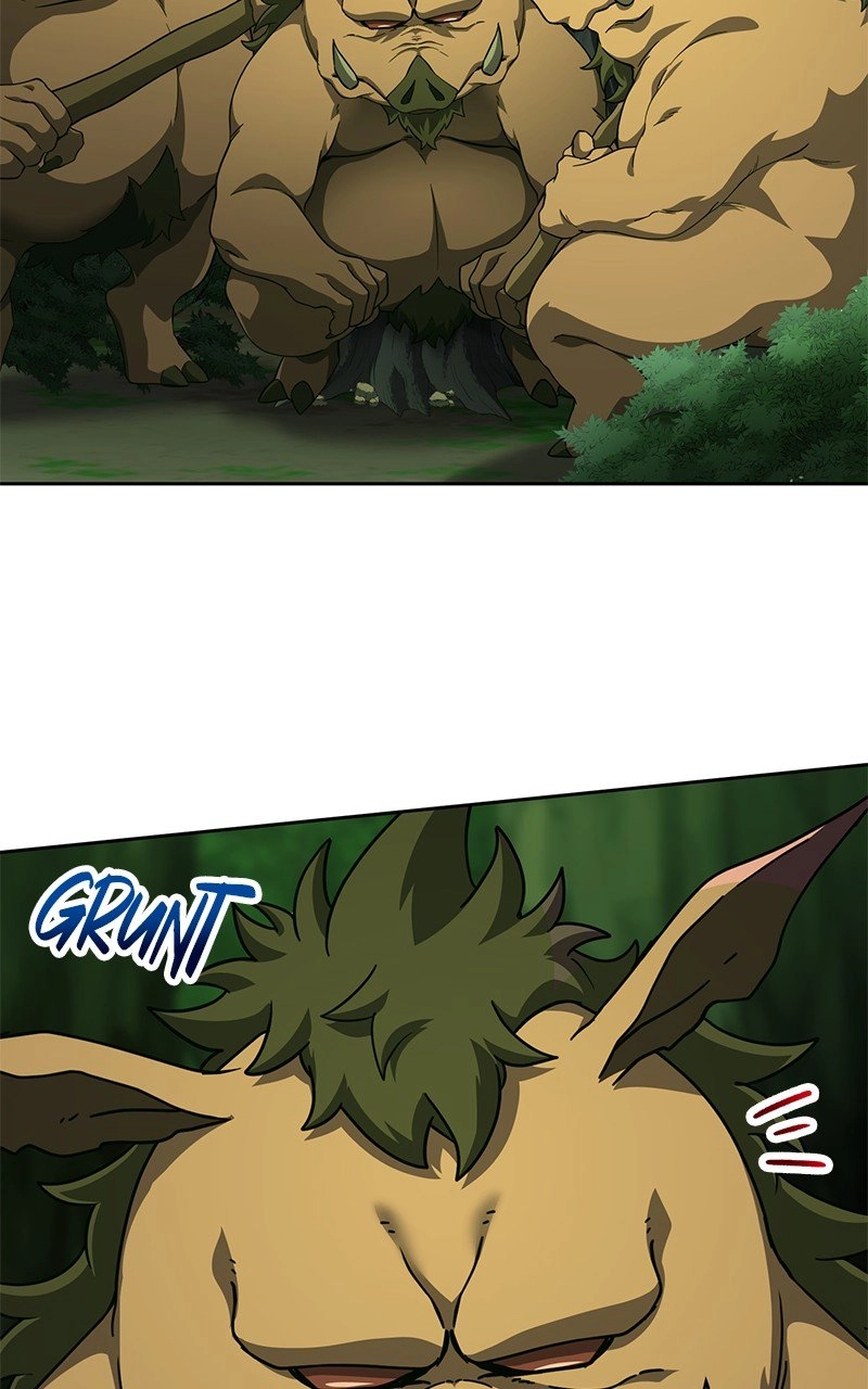 Monster Eater Chapter 41, page 40 of 78