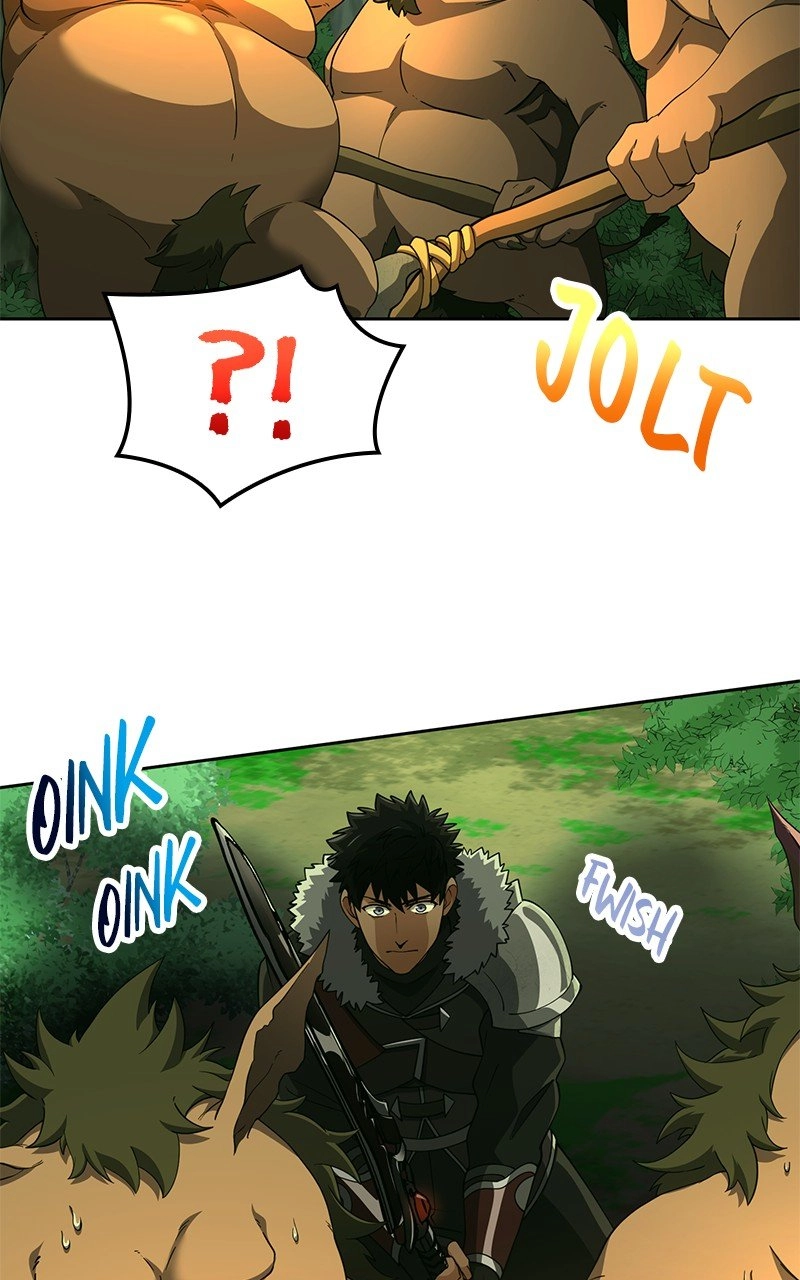 Monster Eater Chapter 41, page 43 of 78