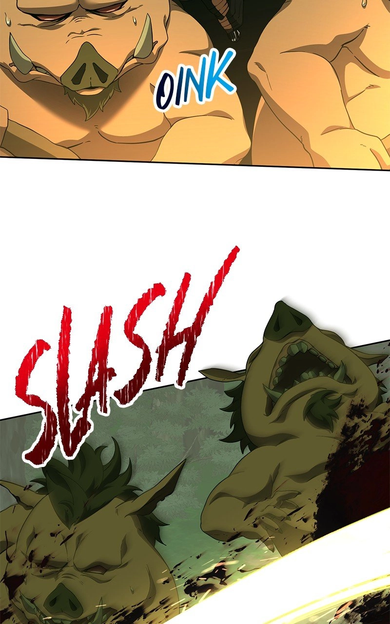 Monster Eater Chapter 41, page 44 of 78