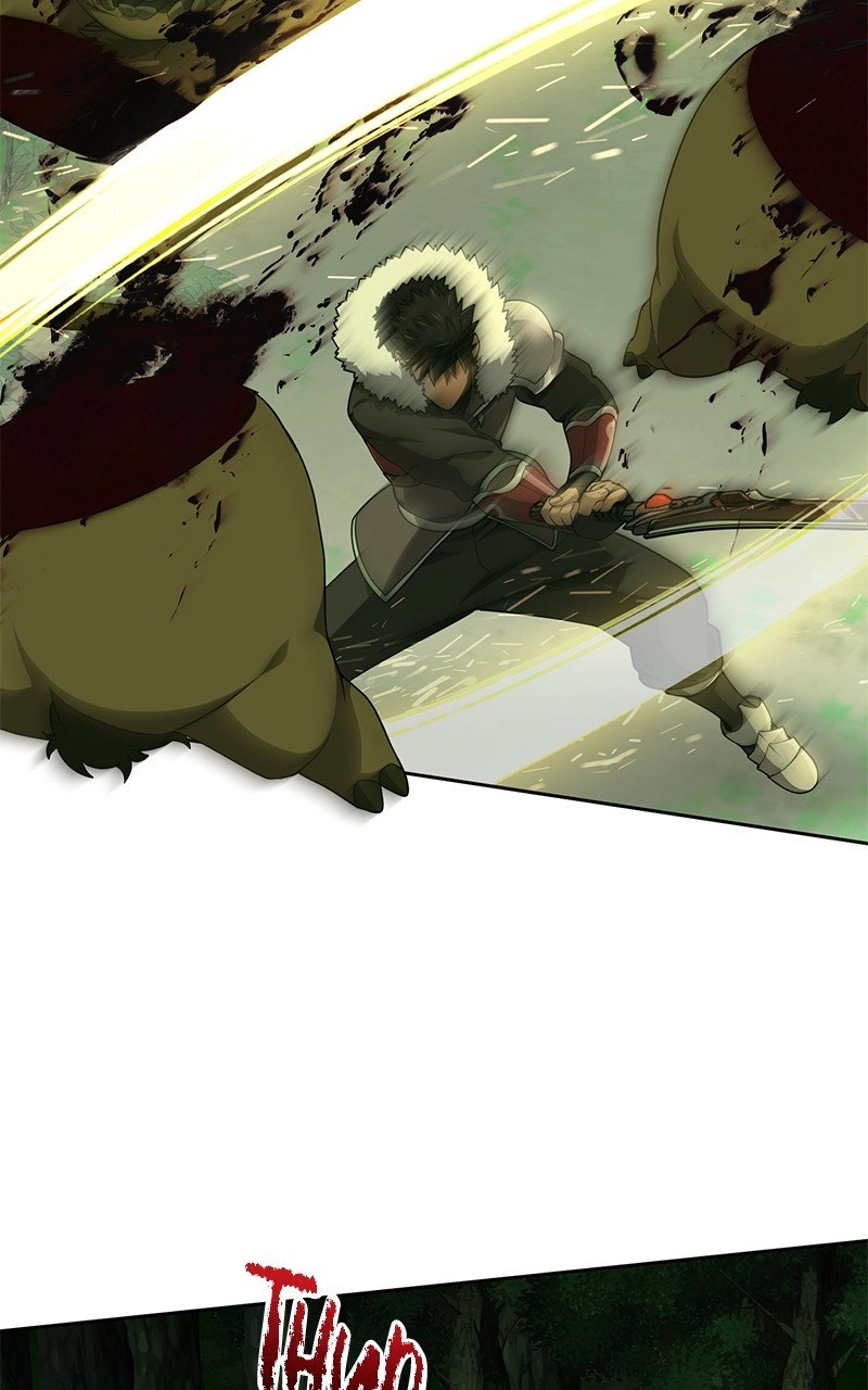 Monster Eater Chapter 41, page 45 of 78