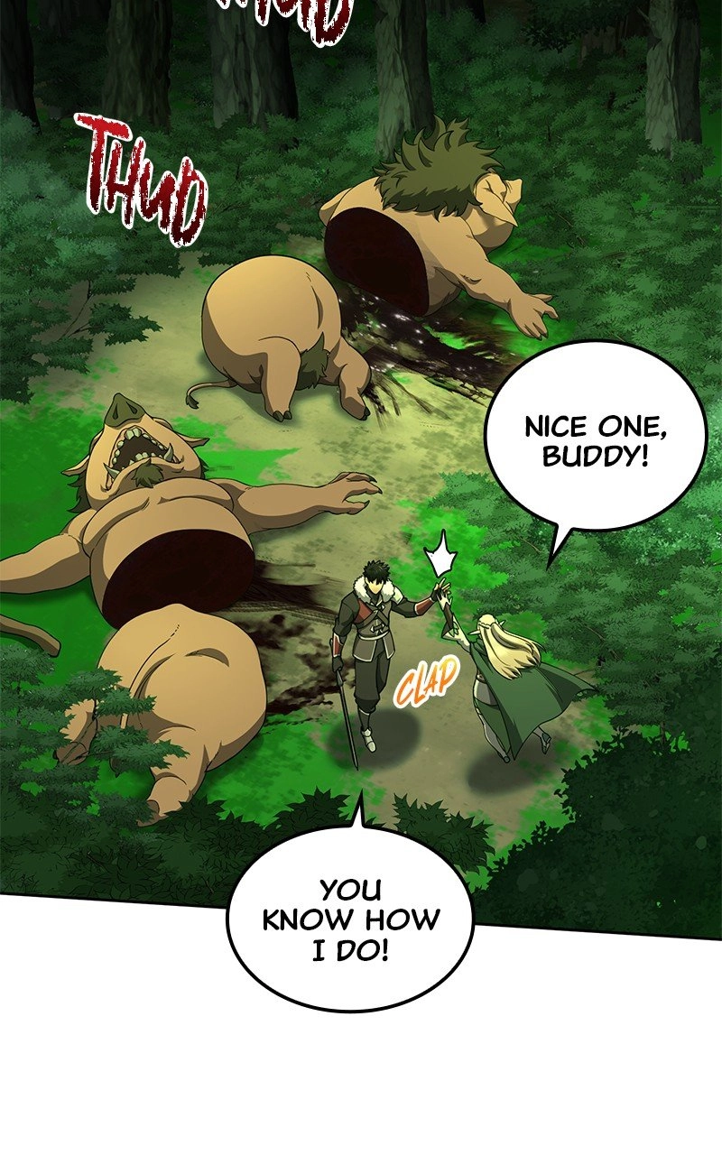 Monster Eater Chapter 41, page 46 of 78