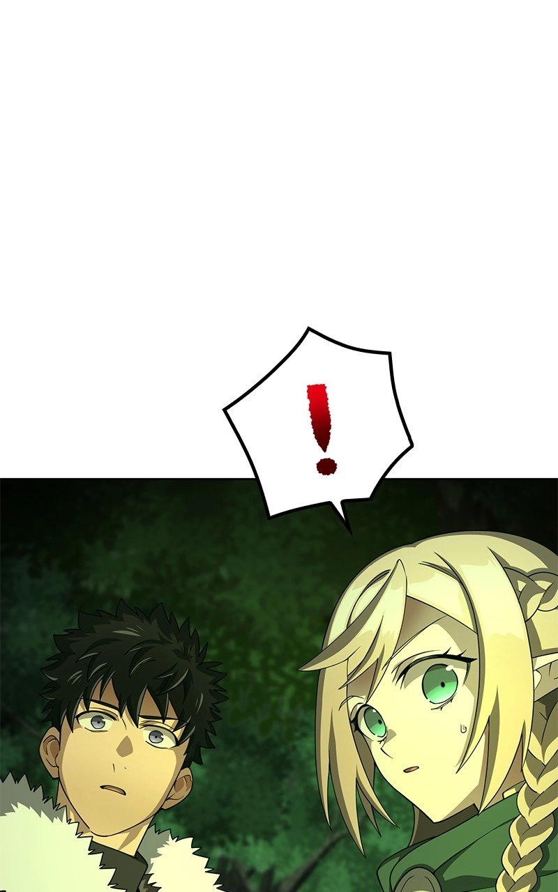 Monster Eater Chapter 41, page 47 of 78