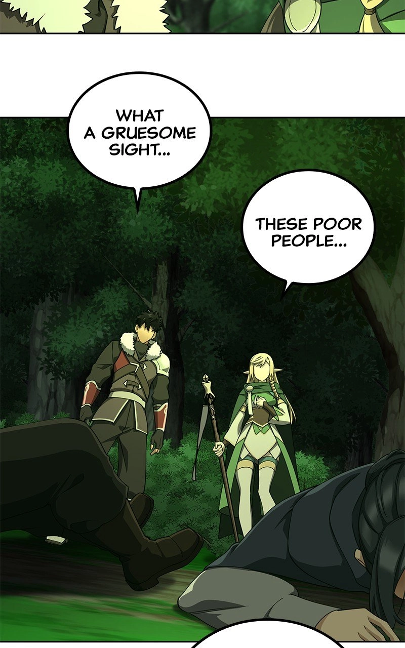 Monster Eater Chapter 41, page 48 of 78