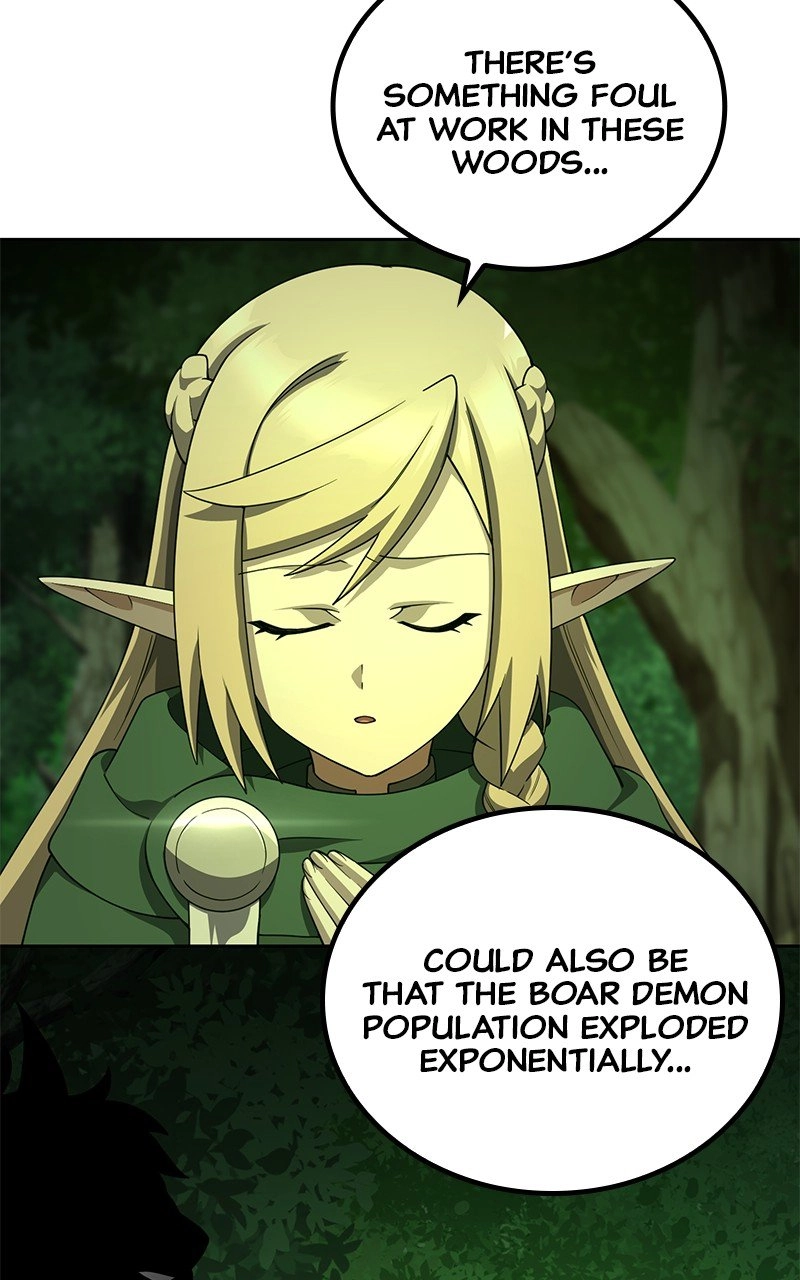Monster Eater Chapter 41, page 49 of 78