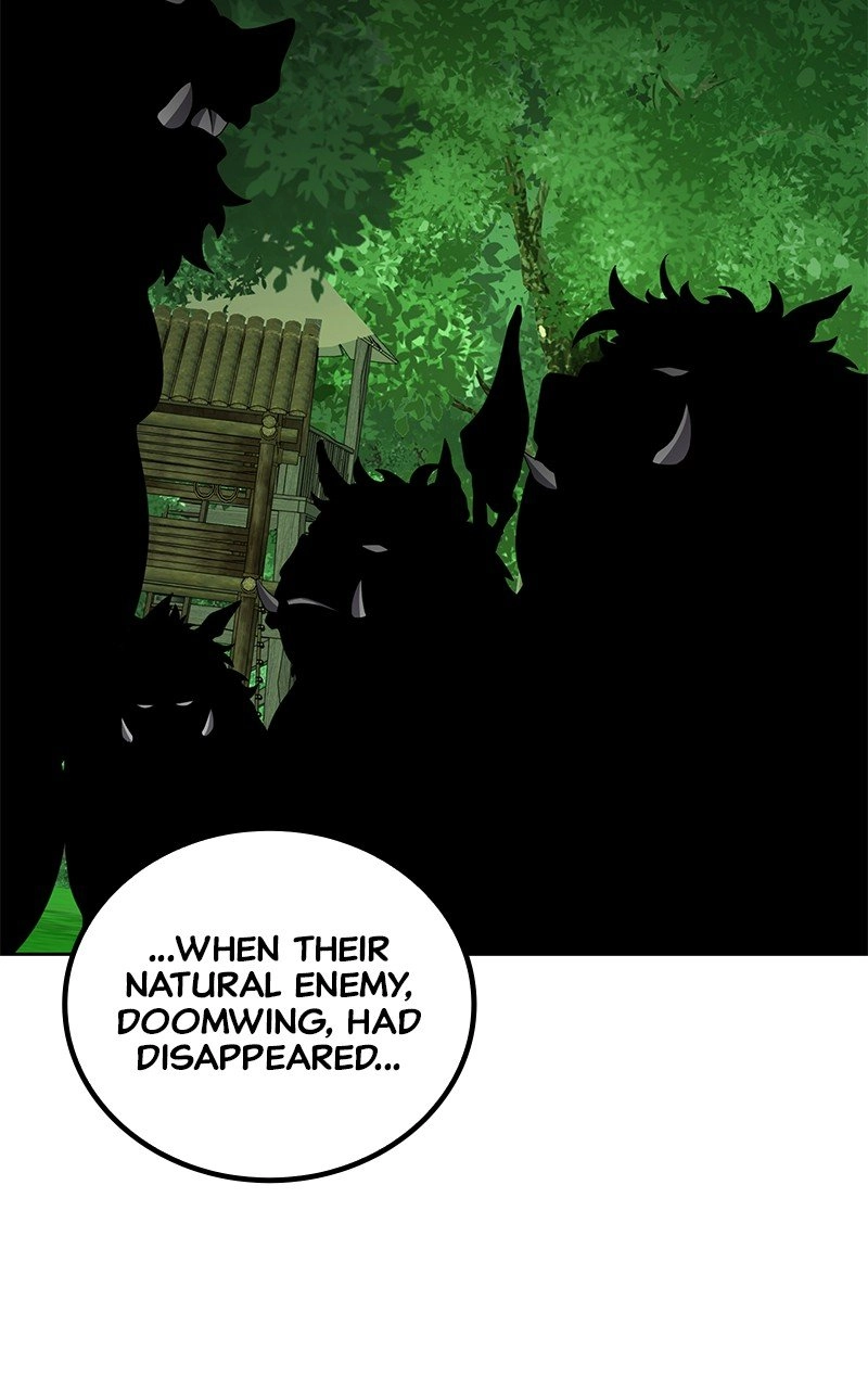 Monster Eater Chapter 41, page 50 of 78