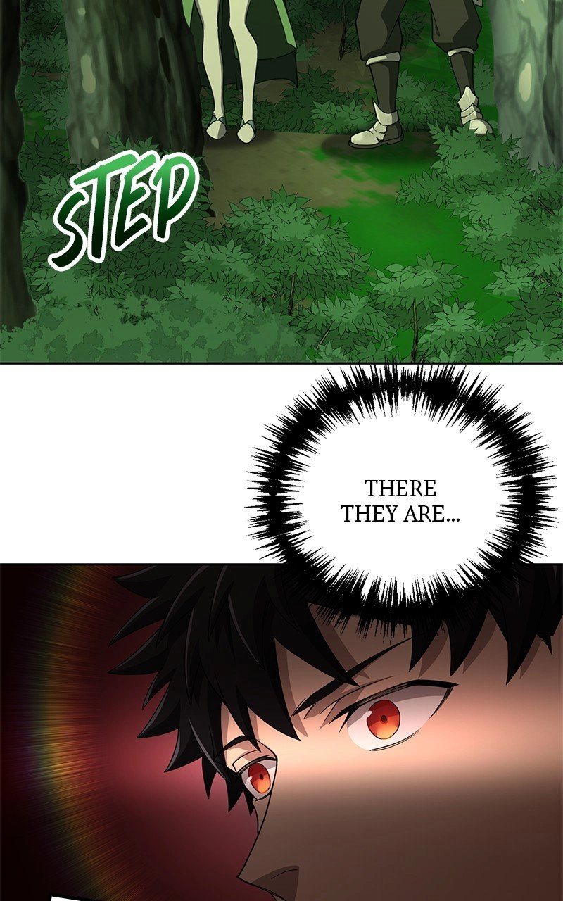 Monster Eater Chapter 41, page 54 of 78