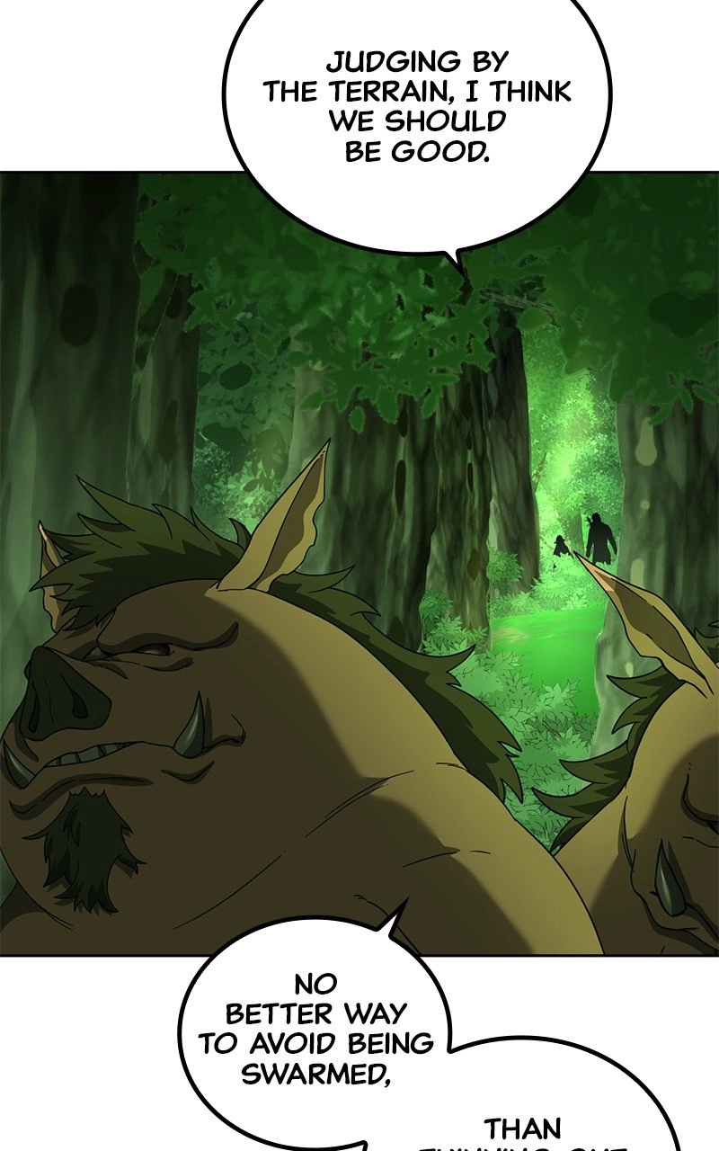 Monster Eater Chapter 41, page 57 of 78