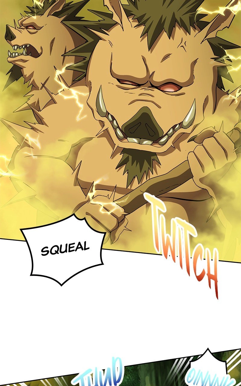 Monster Eater Chapter 41, page 62 of 78