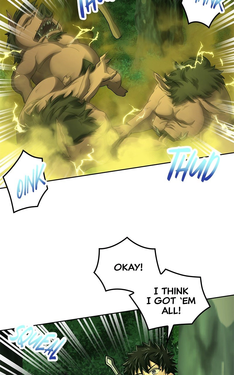 Monster Eater Chapter 41, page 63 of 78