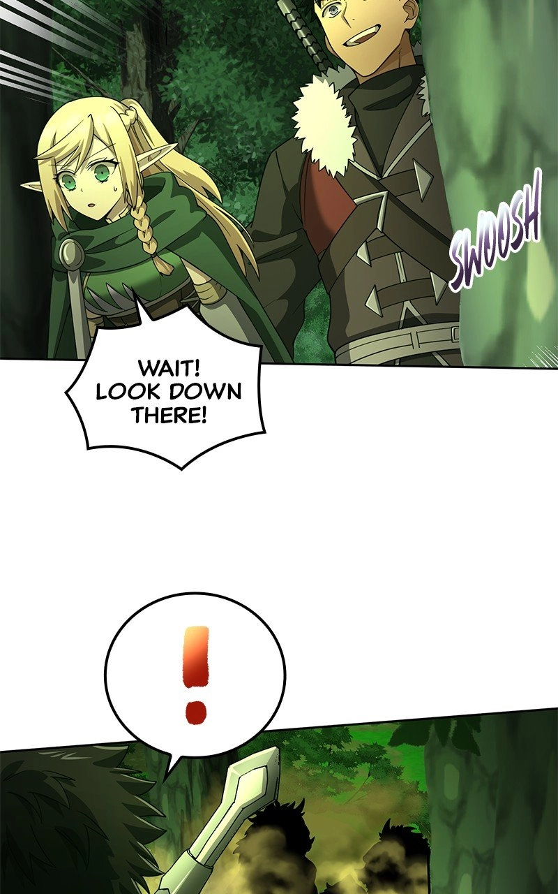 Monster Eater Chapter 41, page 64 of 78
