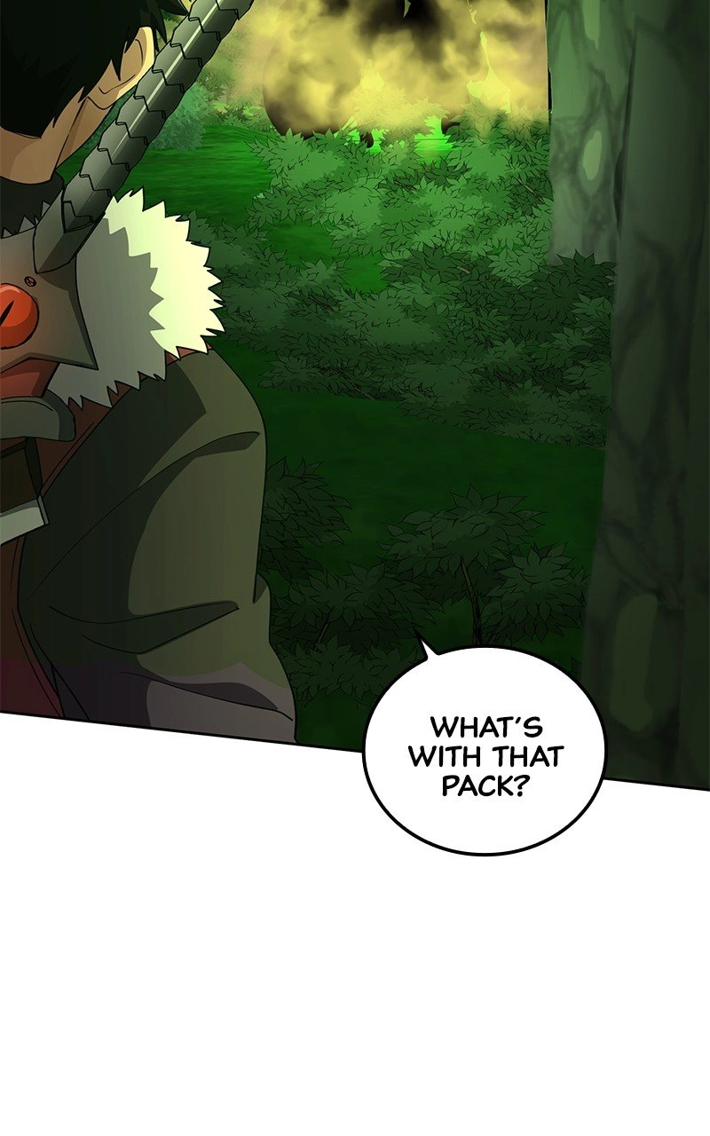 Monster Eater Chapter 41, page 65 of 78