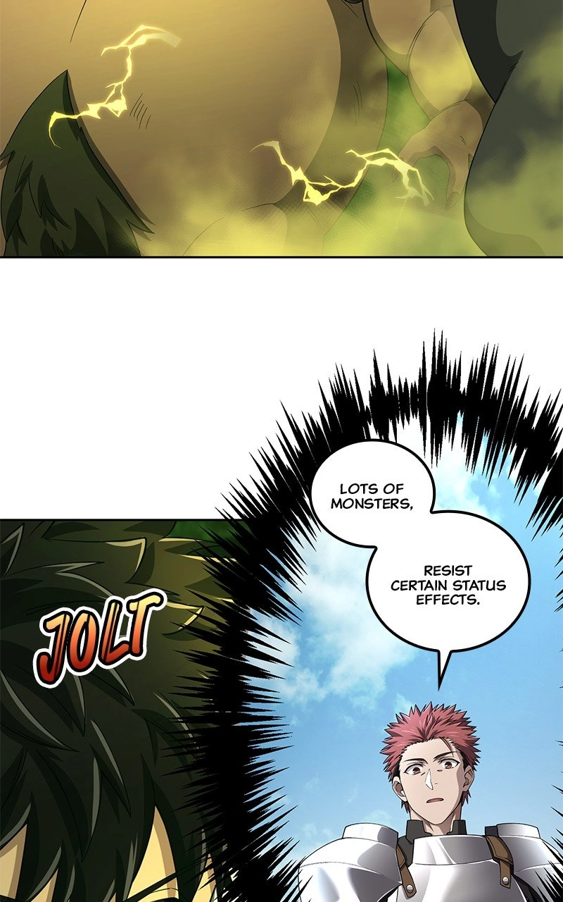 Monster Eater Chapter 41, page 67 of 78