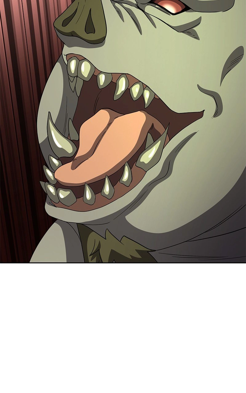 Monster Eater Chapter 41, page 69 of 78
