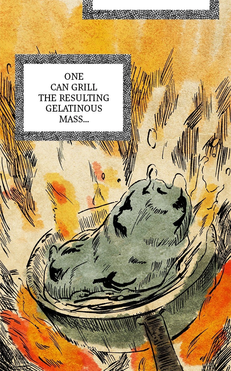 Monster Eater Chapter 41, page 7 of 78