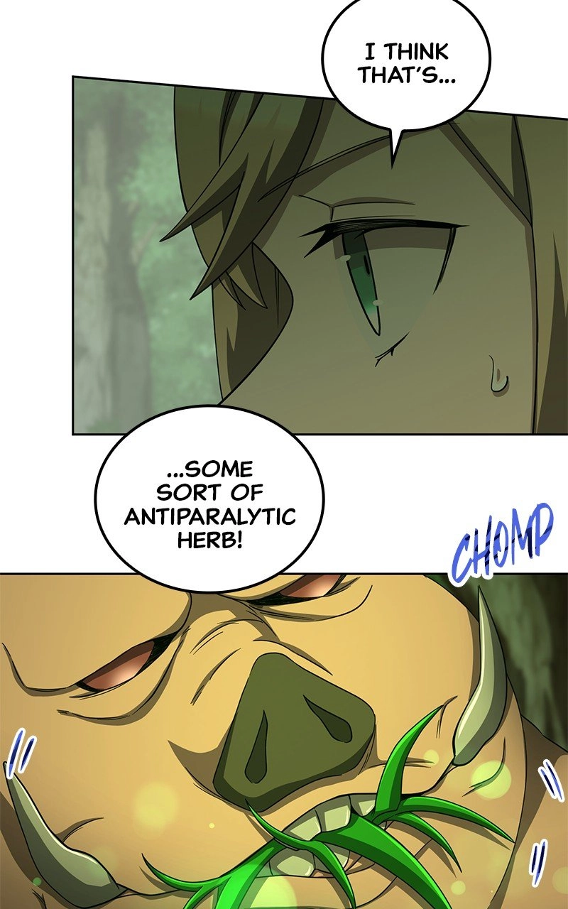Monster Eater Chapter 41, page 71 of 78