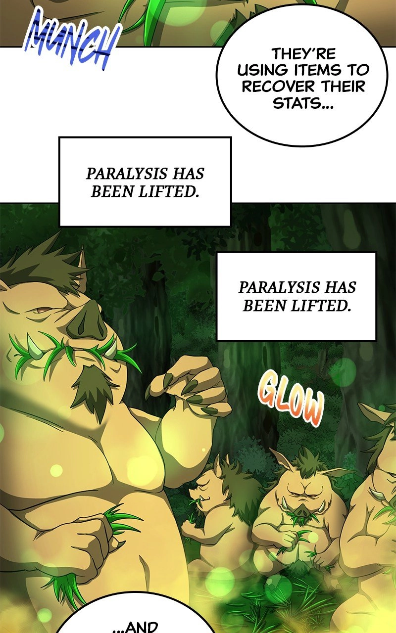 Monster Eater Chapter 41, page 72 of 78