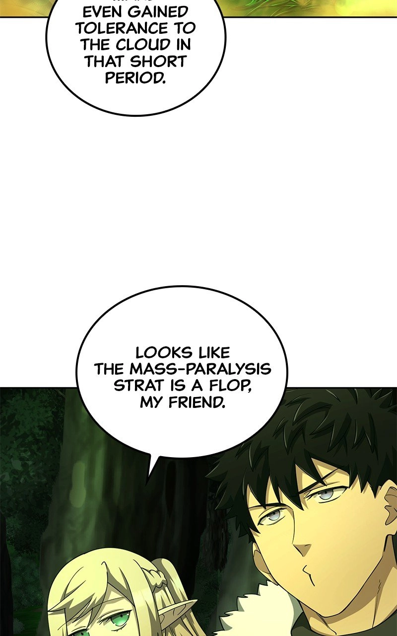 Monster Eater Chapter 41, page 73 of 78