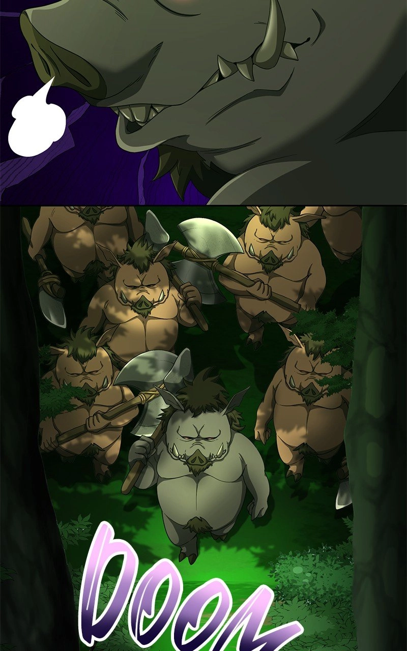 Monster Eater Chapter 41, page 75 of 78