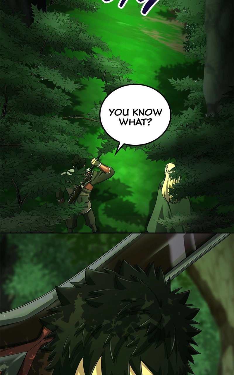 Monster Eater Chapter 41, page 76 of 78