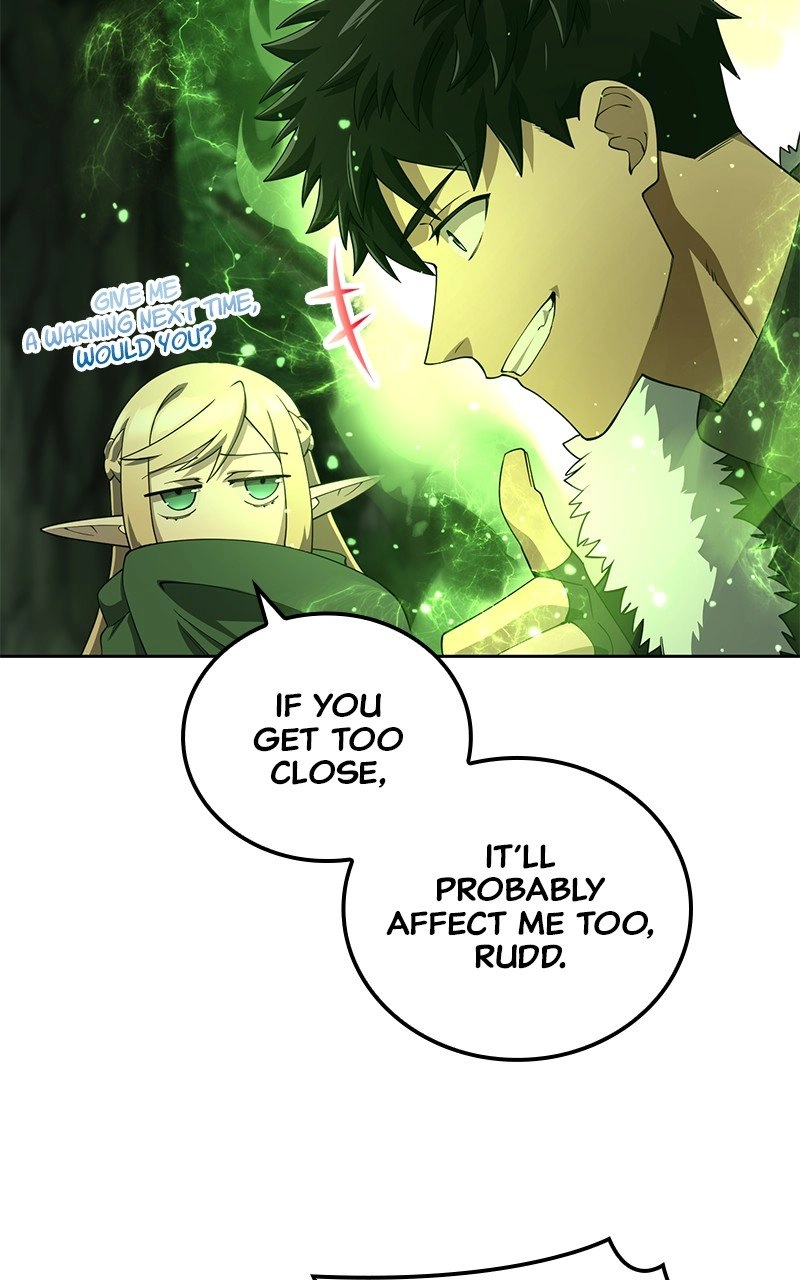 Monster Eater Chapter 42, page 12 of 94