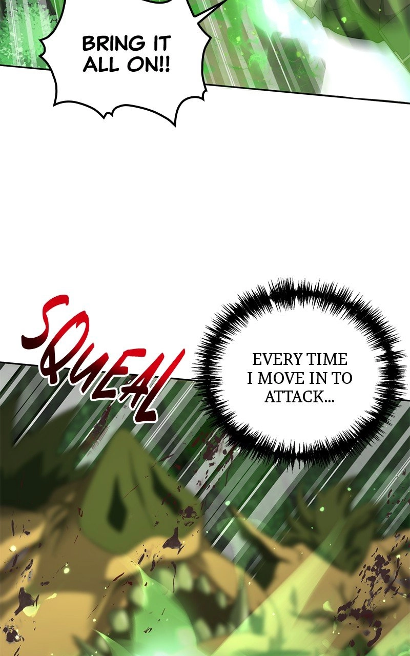 Monster Eater Chapter 42, page 17 of 94