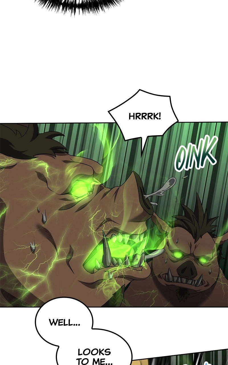Monster Eater Chapter 42, page 19 of 94